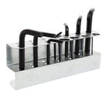 Suporte-Para-Brocas-E-Chave-Allen-20x20x10cm-Marcon-SM-H-ANT-Ferramentas