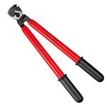Tesoura-Corta-Cabos-Isolada-1000V-Gedore-091957-ANT-Ferramentas