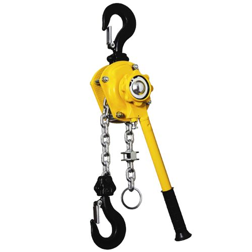 Talha Manual de Alavanca 6 Ton 4m Berg Steel 6000E4