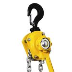 Talha-Manual-de-Alavanca-6-Ton-4m-Berg-Steel-6000E4-ANT-Ferramentas