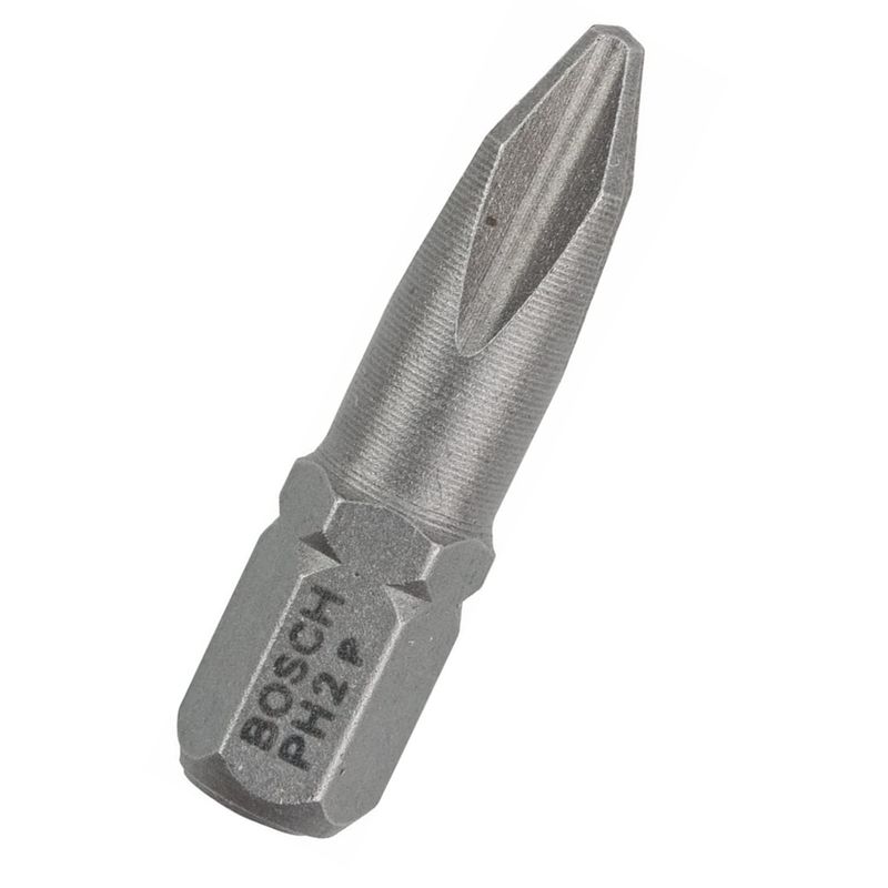 Bits-Phillips-1-4--2X254mm-Bosch-2607001514-ANT-Ferramentas