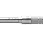 TorquimetrodeEstalo3a15NMparaBitsEncaixe14polTramontinaPRO44519200ANTFerramentas