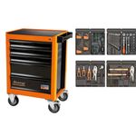 Carro-Para-Ferramentas-5-Gavetas-Com-92-Pecas-80x65x46cm-Tramontina-44950792-ANT-Ferramentas