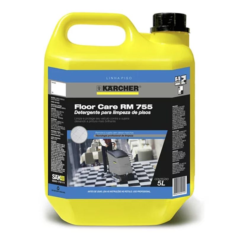 Detergente-Floor-Care-5L-Karcher-RM-755