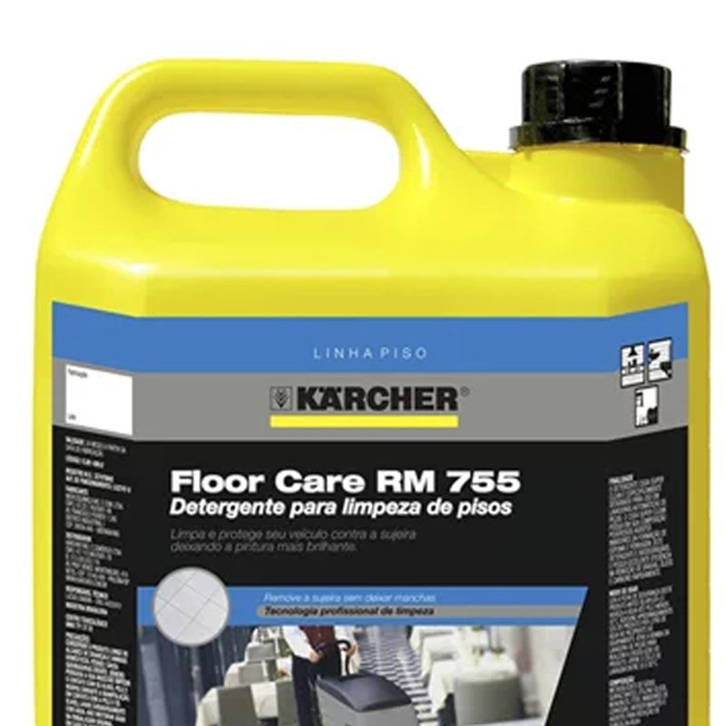 Detergente-Floor-Care-5L-Karcher-RM-755