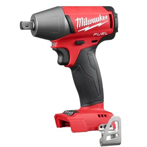 Chave De Impacto A Bateria 1/2" 18v Sem Bateria E Carregador Milwaukee 2755-20