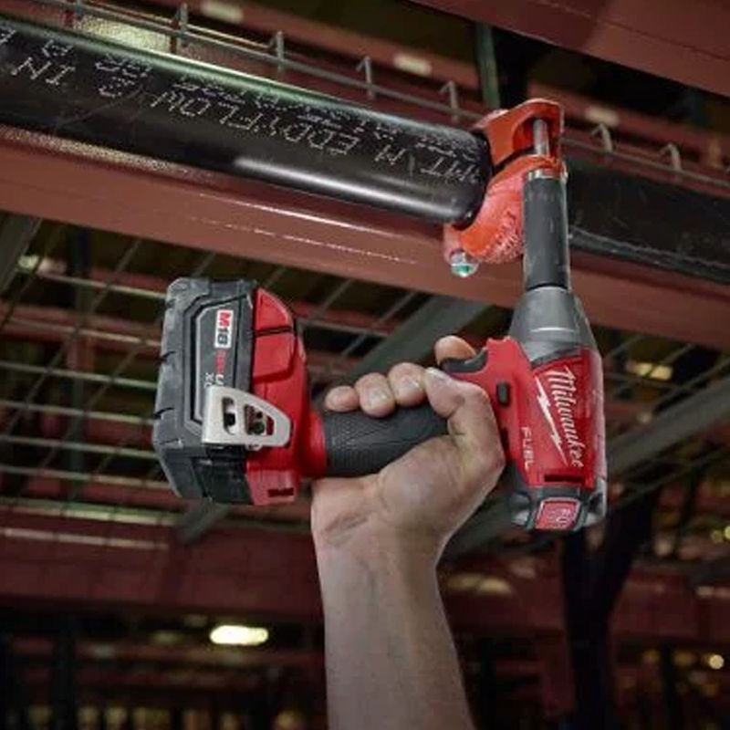 Chave-De-Impacto-A-Bateria-1-2-18v-Sem-Bateria-E-Carregador-Milwaukee-2755-20-ANT-Ferramentas
