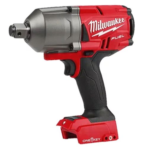 Chave De Impacto 3/4" 18v Sem Bateria E Carregador Milwaukee 2864-20