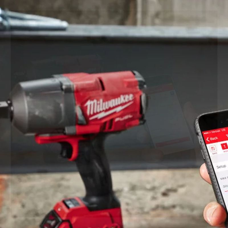 Chave-De-Impacto-3-4-18v-Sem-Bateria-E-Carregador-Milwaukee-2864-20-ANT-Ferramentas