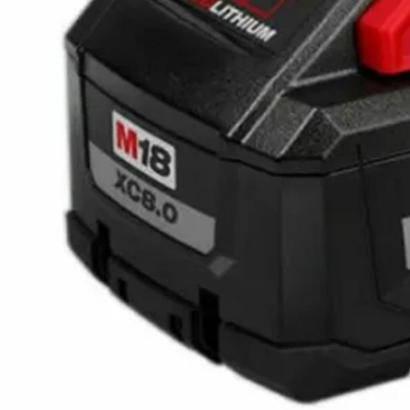 Bateria-Ions-Litio-High-Output-18v-08ah-Milwaukee-48-11-1880-ANT-Ferramentas
