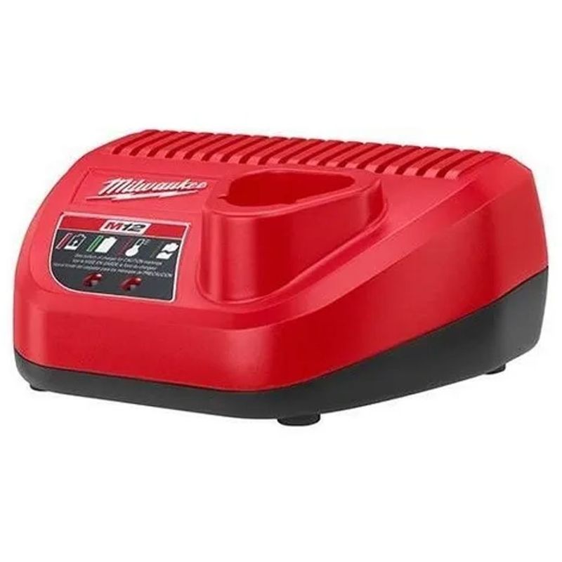 Carregador-De-Bateria-Litio-220v-M12-Milwaukee-48-2459