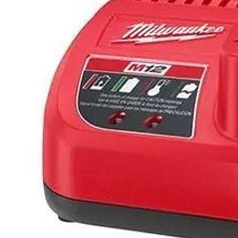 Carregador-De-Bateria-Litio-220v-M12-Milwaukee-48-2459