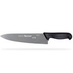 Faca-para-Carne-Lamina-Triangular-Larga-25cm-Preta-KBKB301-10-ANT-Ferramentas