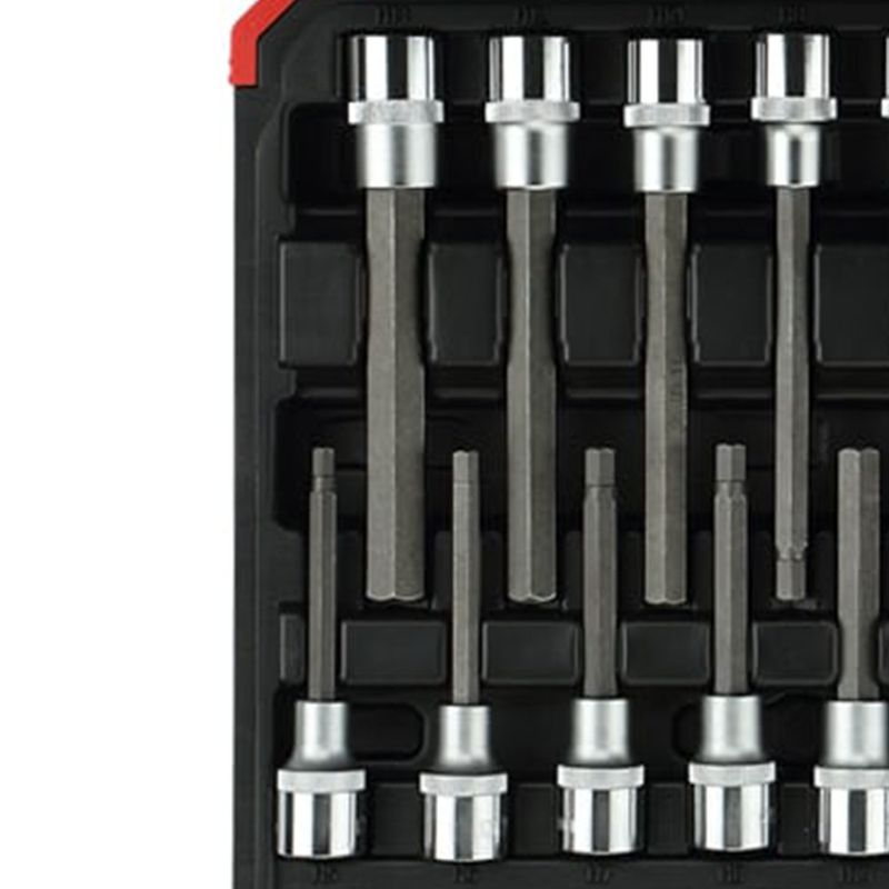 Jogo-De-Soquete-Hexagonal-1-2-De-5-A-19mm-30-Pecas-Gedore-Red-3301573-ANT-Ferramentas