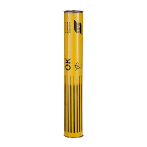 Eletrodo Revestido Ferro Fundido 3,25mm 3Kg Esab OK9258