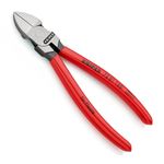 Alicate-De-Corte-Para-Plastico-160mm-Knipex-72-01-160-ANT-Ferramentas