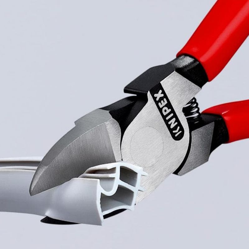 Alicate-De-Corte-Para-Plastico-160mm-Knipex-72-01-160-ANT-Ferramentas