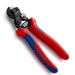 Alicate-Corta-Cabos-De-Aco-160mm-Knipex-95-62-160-TC-ANT-Ferramentas