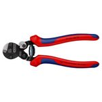 Alicate-Corta-Cabos-De-Aco-160mm-Knipex-95-62-160-TC-ANT-Ferramentas