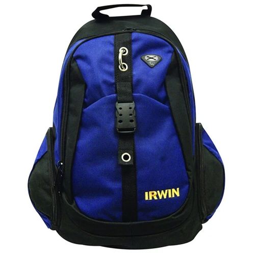 Mochila para Ferramentas 19 Bolsos 14" Irwin 1868158