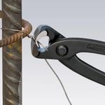 Torques-Armador-300mm-Knipex-99-00-300-ANT-Ferramentas