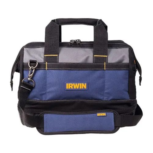 Bolsa para Ferramentas Base Emborrachada 16 Bolso Irwin 1868231