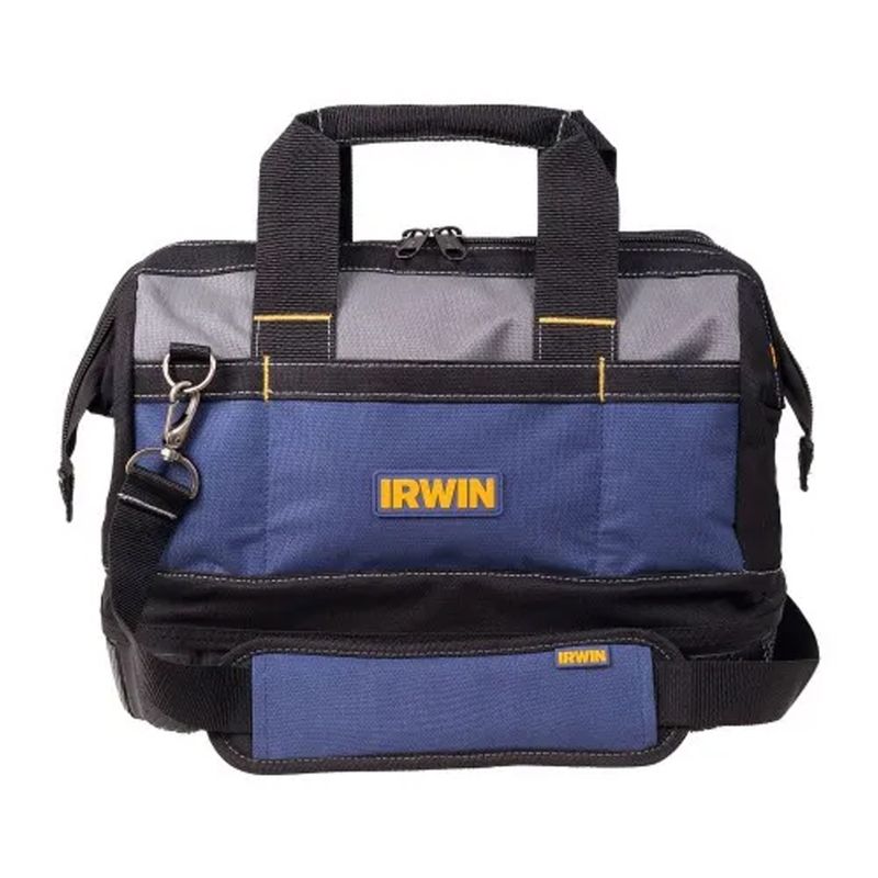 Bolsa-para-Ferramentas-Base-Emborrachada-16-Bolso-Irwin-1868231-ANT-Ferramentas