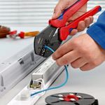 Alicate-Crimpador-Catraca-5-Matrizes-05-a-60mm-Knipex-97-33-02-ANT-Ferramentas