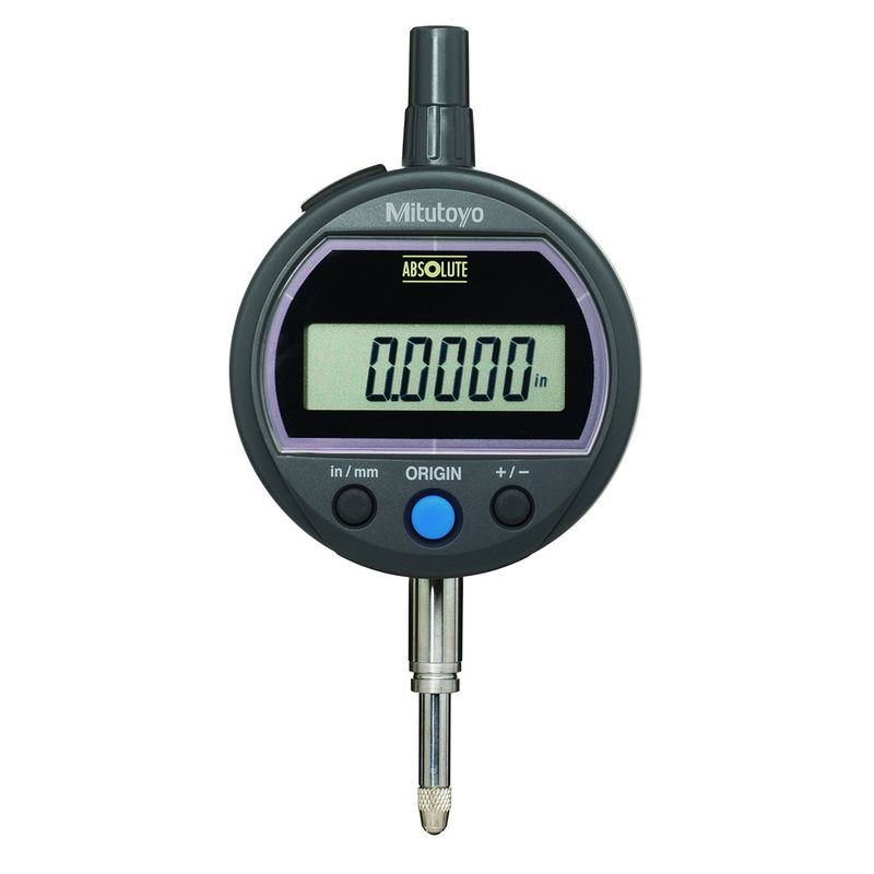 Relogio-Comparador-Digital-Solar-Absolute-ID-SS-127mm-Mitutoyo-543-506B-ANT-Ferramentas