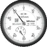Relogio-Comparador-Analogico-Alcance-5mm-Graduacao-001mm-Mitutoyo-1044A-ANT-Ferramentas