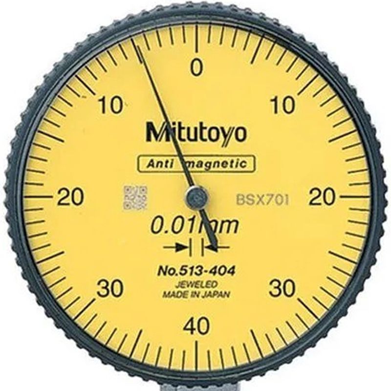 Relogio-Apalpador-08mm-Mitutoyo-513-404-10T-ANT-Ferramentas