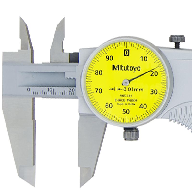 Paquimetro-Com-Relogio-150mm-Mitutoyo-505-732-ANT-Ferramentas