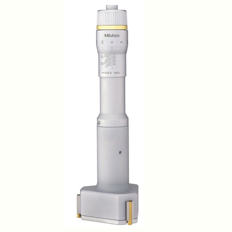 Micrometro-Interno-De-tres-Pontas-50-a-63mm-Mitutoyo-368-170-ANT-Ferramentas