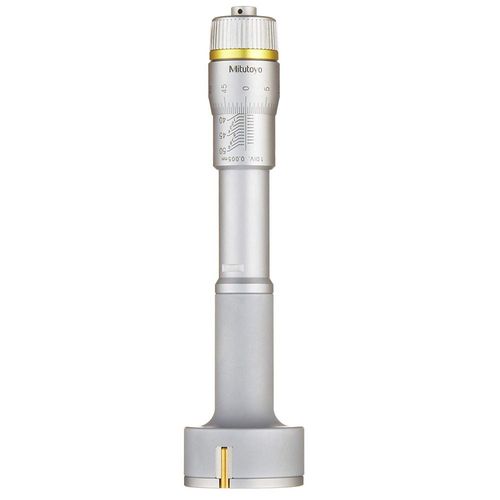 Micrômetro Interno De Três Pontas 10 a 12mm Mitutoyo 368-163