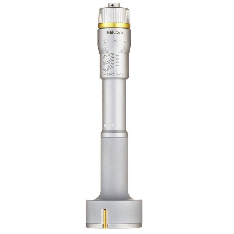 Micrometro-Interno-De-Tres-Pontas-10-a-12mm-Mitutoyo-368-163-ANT-Ferramentas