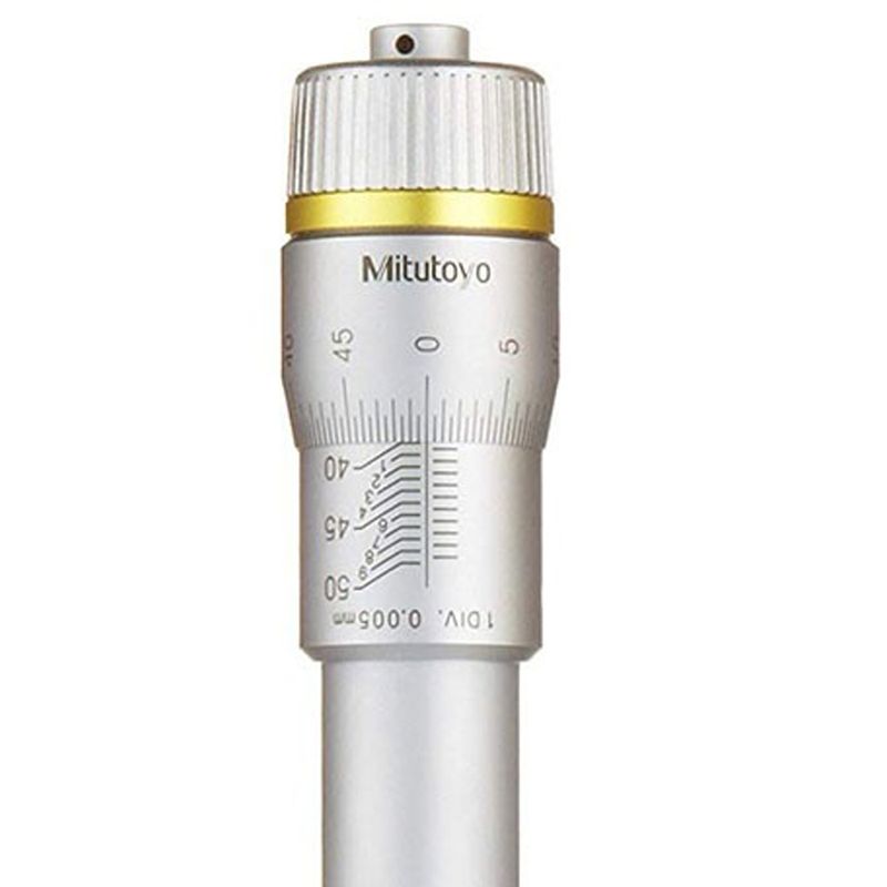 Micrometro-Interno-De-Tres-Pontas-10-a-12mm-Mitutoyo-368-163-ANT-Ferramentas