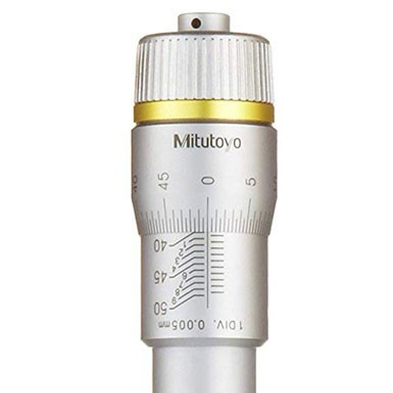 Micrometro-Interno-De-Tres-Pontas-8-a-10mm-Mitutoyo-368-162-ANT-Ferramentas