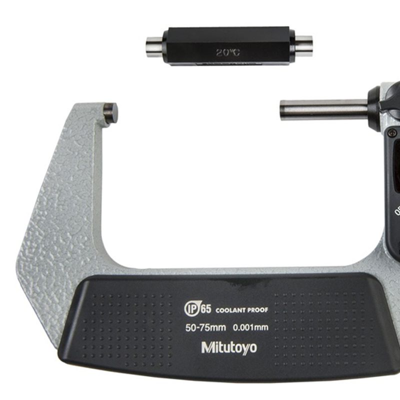 Micrometro-Externo-Digital-50-a-75mm-Sem-Saida-de-Dados-Com-Protecao-IP65-Mitutoyo-293-242-30-ANT-Ferramentas