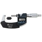 Micrometro-Externo-Digital-25-a-50mm-Sem-Saida-de-Dados-Protecao-IP65-Mitutoyo-293-241-30-ANT-Ferramentas