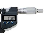 Micrometro-Externo-Digital-25-a-50mm-Sem-Saida-de-Dados-Protecao-IP65-Mitutoyo-293-241-30-ANT-Ferramentas