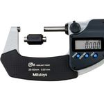 Micrometro-Externo-Digital-25-a-50mm-Sem-Saida-de-Dados-Protecao-IP65-Mitutoyo-293-241-30-ANT-Ferramentas