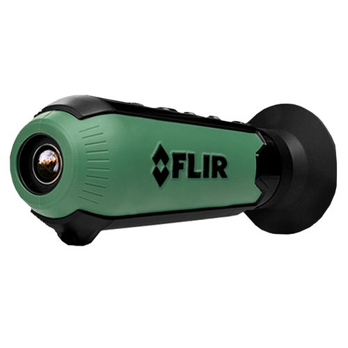 Monóculo de Visão Térmica Flir Scout TK