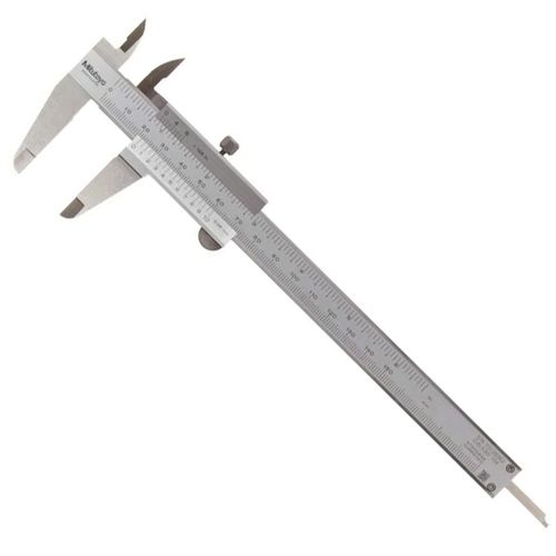 Paquímetro Universal 530-104BR MITUTOYO 150mm/6"