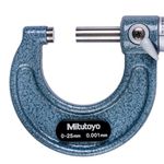 Micrometro-Externo-0-a-25mm-Mitutoyo-103-129-ANT-Ferramentas