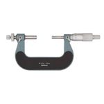 Micrometro-Externo-Analogico-25-a-50mm-Mitutoyo-124-174-ANT-Ferramentas