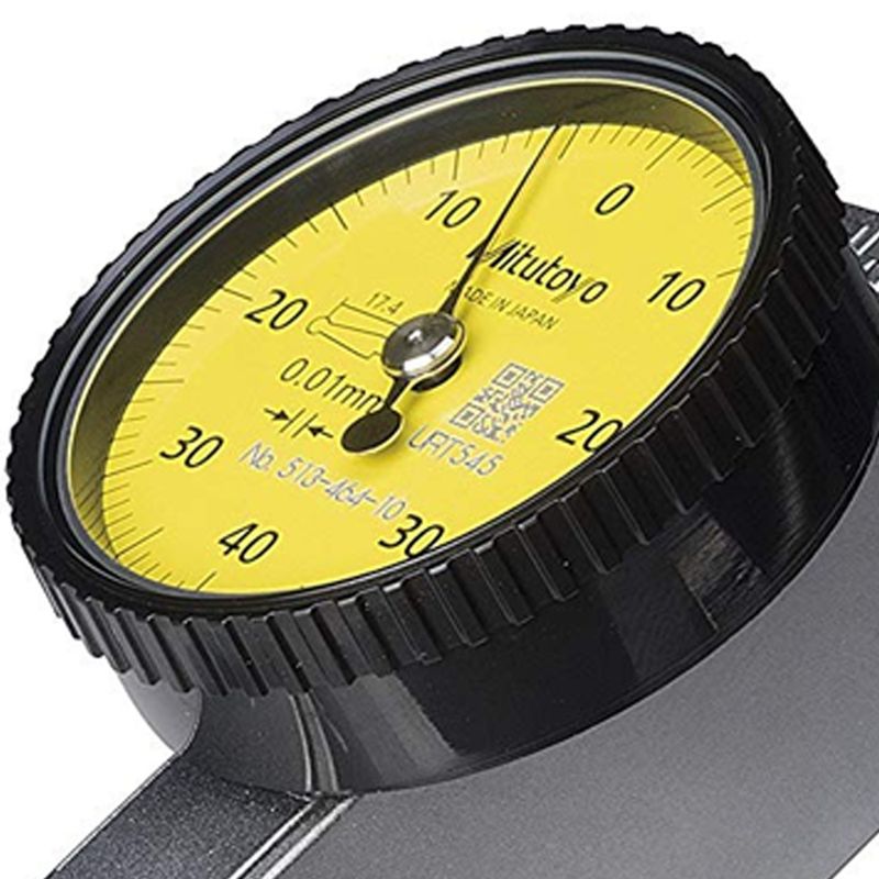 Relogio-Apalpador-Ponta-De-Metal-Duro-08mm-Mitutoyo-513-464-10E-ANT-Ferramentas