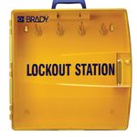 Estacao-De-Bloqueio-Com-Porta-Transparente-43x43x18cm-Brady-105942-ANT-Ferramentas