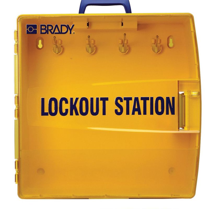 Estacao-De-Bloqueio-Com-Porta-Transparente-43x43x18cm-Brady-105942-ANT-Ferramentas