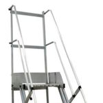 Escada-Plataforma-Trepadeira-5-Degraus-260m-Escaleve-PLAT-NR-1500-ANT-Ferramentas
