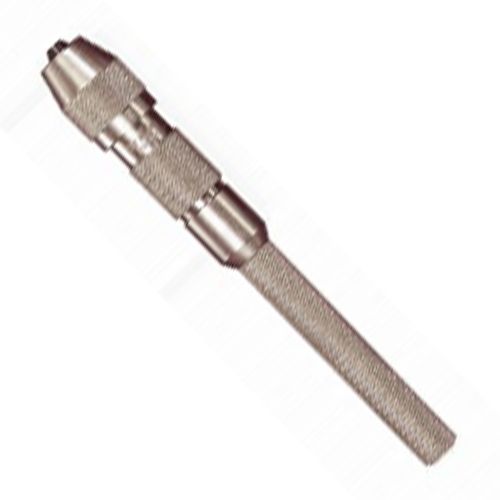 Mandril com pinça Cônica Série 240 Cap. 2,8 a 5,1mm Starrett 240D